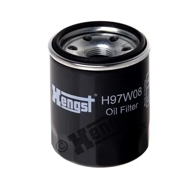 Масляный фильтр H97W08 Hengst