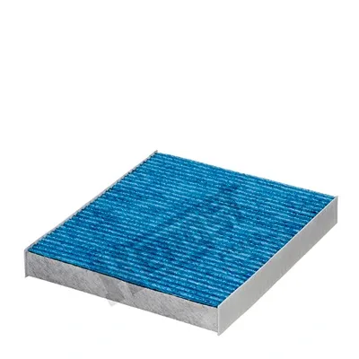 Фильтр салона Seat Ibiza III