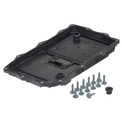 Поддон АКПП HENGST HG115HD846