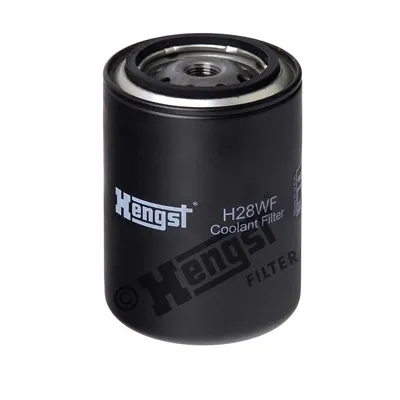 Фильтр системы охлаждения H28WF Hengst