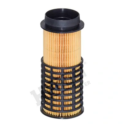 Топливный фильтр E438KP02D430 Hengst