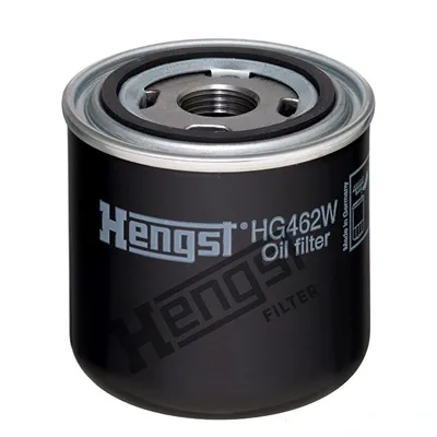 Фильтр АКПП HG462W Hengst