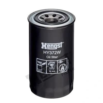 Фильтр гидравлической системы HY372W Hengst