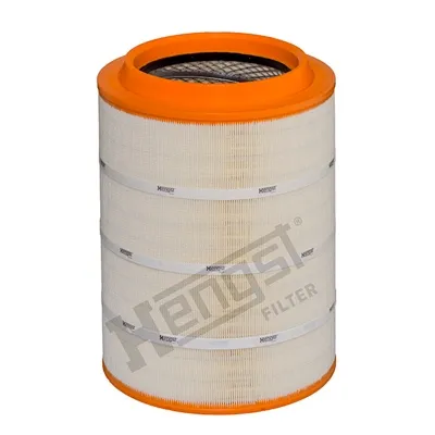 Воздушный фильтр E681L Hengst