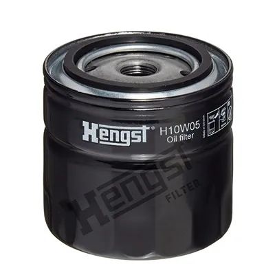 Масляный фильтр H10W05 Hengst
