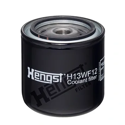 Фильтр системы охлаждения  HENGST H13WF12