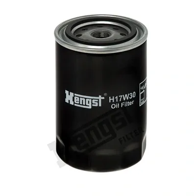 Масляный фильтр H17W30 Hengst