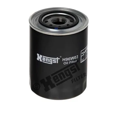Фильтр масла Hengst H96W03
