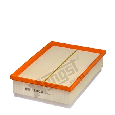 Воздушный фильтр E1053L Hengst