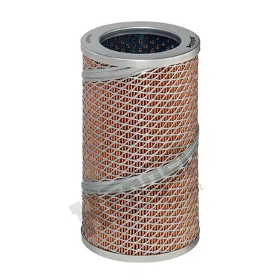Масляный фильтр 4T3132 Mann-Filter