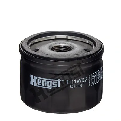 Масляный фильтр H11W02 Hengst