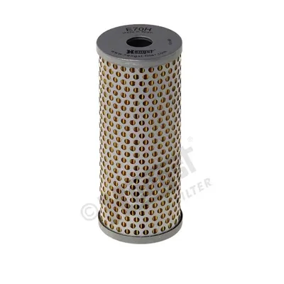 Фильтр ГУР E70H Hengst