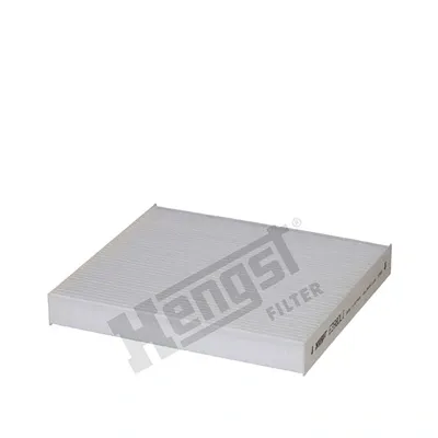 Фильтр салона E3980LI Hengst