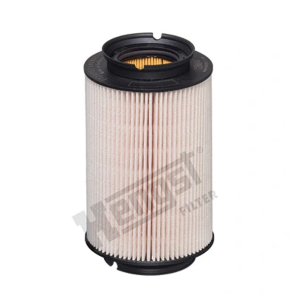Топливный фильтр E72KP02D107 Hengst