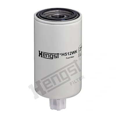 Топливный фильтр H512WKD694 Hengst