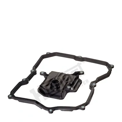 Фильтр АКПП EG1185HD800 Hengst