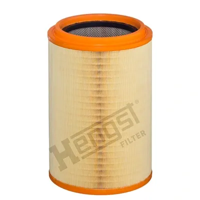 Воздушный фильтр E765L Hengst