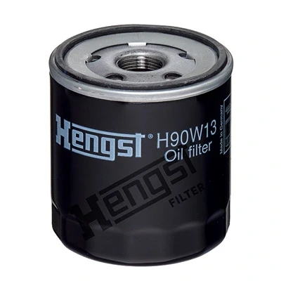 Масляный фильтр H90W13 Hengst