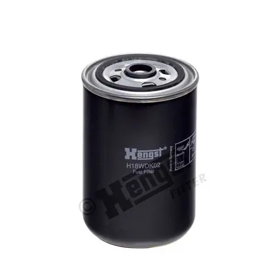 Топливный фильтр H18WDK02 Hengst