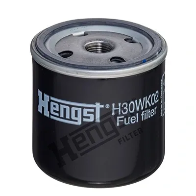 Топливный фильтр H30WK02 Hengst