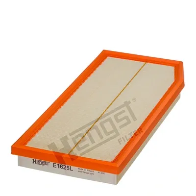 Воздушный фильтр E1625L Hengst