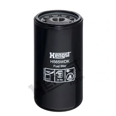 Топливный фильтр H565WDK Hengst