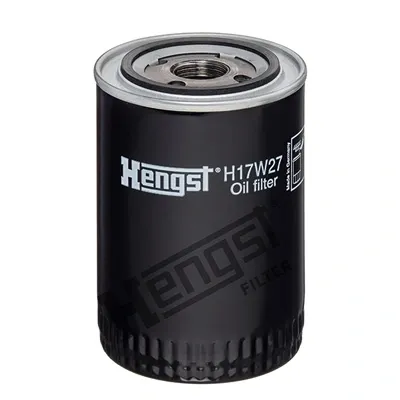 Масляный фильтр H17W27 Hengst