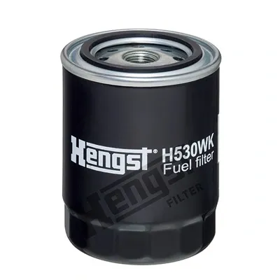 Топливный фильтр H530WK Hengst
