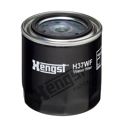 Фильтр системы охлаждения  HENGST H37WF