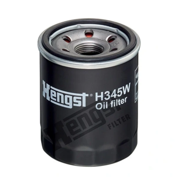 Масляный фильтр H345W Hengst