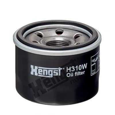 Масляный фильтр H310W Hengst