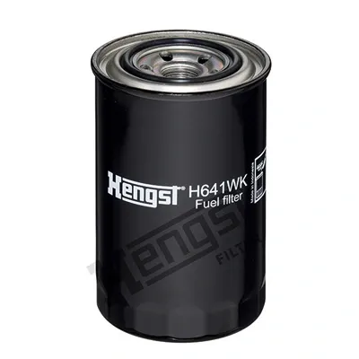 Топливный фильтр H641WK Hengst