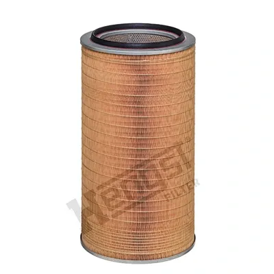 Воздушный фильтр E1770L Hengst