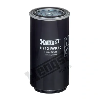 Топливный фильтр H7121WK10 Hengst