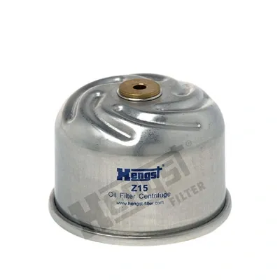 Масляный фильтр Z15D167 Hengst
