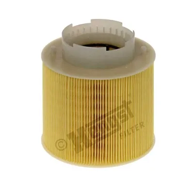 Воздушный фильтр E648L Hengst