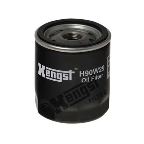 Масляный фильтр H90W29 Hengst