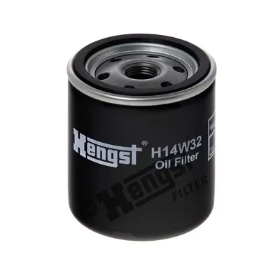 Масляный фильтр H14W32 Hengst