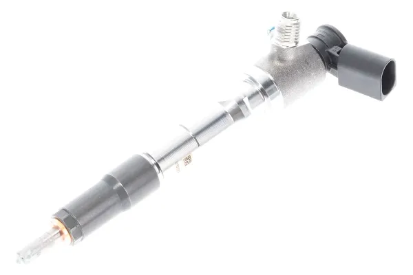 Форсунка инжектора на Ford Mondeo V CD