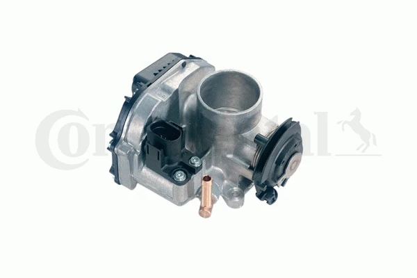 Дроссельная заслонка 408237130002Z Continental/Siemens