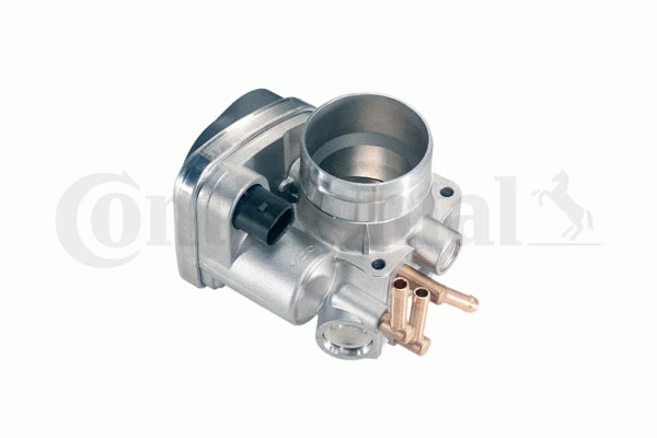 Дроссельная заслонка 408238323011Z Continental/Siemens