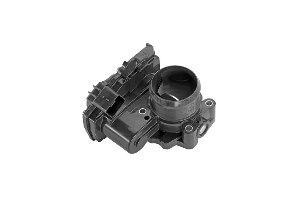 Дроссельная заслонка A2C8576630080 Continental/Siemens