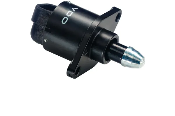 Регулятор холостого хода A95269 Continental/Siemens