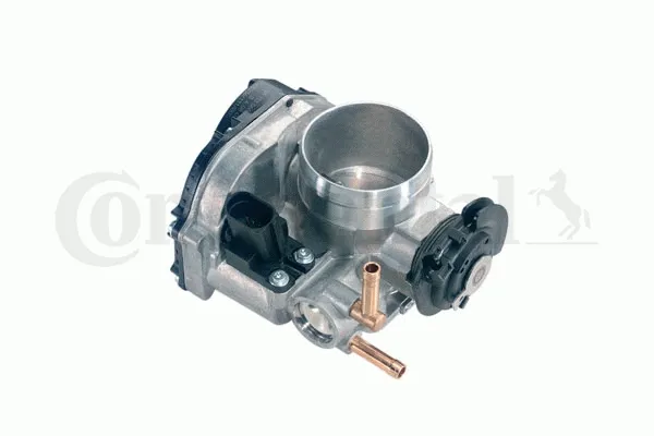 Дроссельная заслонка 408236111005Z Continental/Siemens