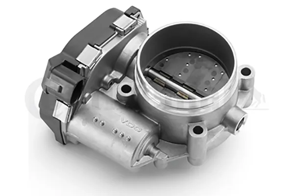 Дроссельная заслонка компрессора наддува 2803605037302 Continental/Siemens