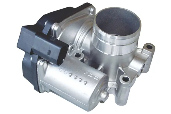 Дроссельная заслонка A2C59511703 Continental/Siemens