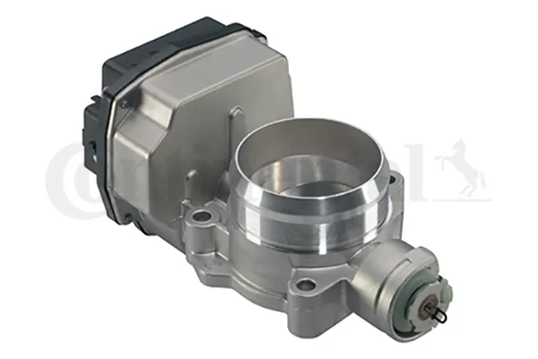 Дроссельная заслонка 408239827001Z Continental/Siemens
