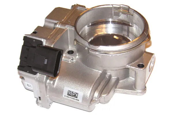 Дроссельная заслонка A2C59511698 Continental/Siemens