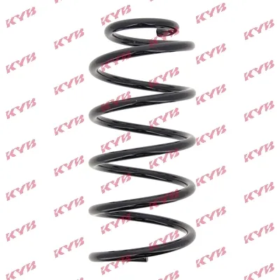 Передняя пружина 96415733 Opel