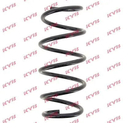 Передняя пружина RH2706 Kayaba